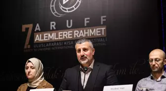 7. Alemlere Rahmet Uluslararası Kısa Film Festivali'nde finale kalan filmler açıklandı