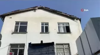 Afgan uyruklu genç, yeğeninin evinde ölü bulundu