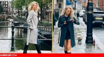 Alara Koçibey kimdir? Alara Koçibey Uzan kaç yaşında, annesi kim? Cem Uzan'la ne zaman ayrıldı?