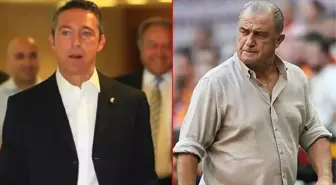 Ali Koç'tan olay Fatih Terim göndermesi: Doğal bir koruma kalkanı var