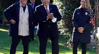 Ali Polat Bengiserp: 'Tam hazır olarak ligde başarılı olacak bir kadro ile bulunacağız'