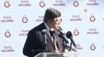 Ali Polat Bengiserp: 'Tam hazır olarak ligde başarılı olacak bir kadro ile bulunacağız'
