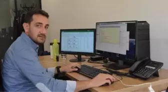 AMSTERDAM'DA YAPILAN MİDE KÜÇÜLTME AMELİYATLARINI MATEMATİKSEL MODELLERLE İNCELİYOR