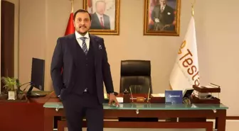 Arslan: 'Mersin sanayisi hızla gelişiyor'