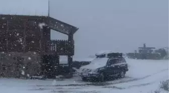 Artvin'de kari Bolu'da sis etkili oldu