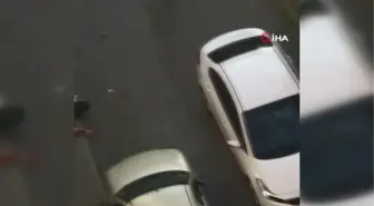 Son dakika haberleri: Bahçelievler'de dehşet: Boşanma aşamasında olduğu kocası tarafından öldürüldü