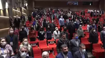 Baraklar sempozyumu başladı