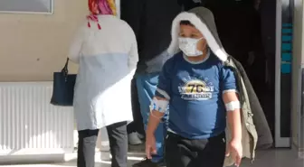 Bartın'da 417 öğrenci aynı şikayetle hastanelik oldu, soruşturma başlatıldı