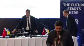 Baykar'ın insansız savaş uçağına Ukrayna motoru güç verecek