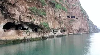 Besni'de rafting heyecanı yaşanacak