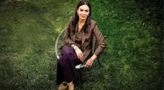 Birce Akalay sakatlanınca o hayaline veda etmiş