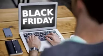 Black Friday ne zaman? Black Friday indirimleri ne zaman başlıyor?
