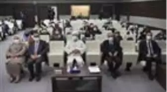 Diyanet İşleri Başkanı Erbaş: 'İstikbalimiz çocuklarımızı iyi yetiştirmemizde'