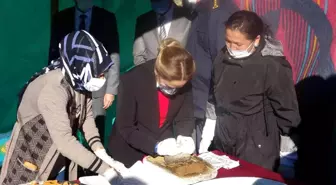 'Büyükoturak Doğal Yaşam Köyü' projesiyle 300 vatandaş gelir elde edecek