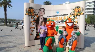 Dikkat Mandi ve Mandila çıkabilir