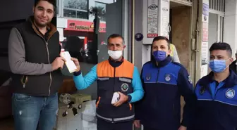 Ekip, kaçırılan Yağmur'u bulmak için seferber oluyor