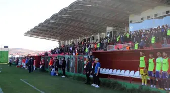 Elazığspor Hendekspor maç biletleri satışta
