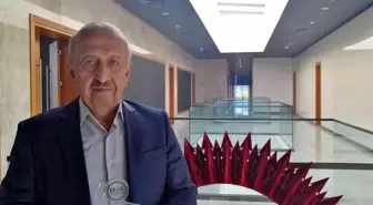 Entegre alüminyum tesisi Eti Alüminyum'a büyük ödül