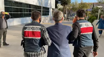 Eski HDP Adıyaman Milletvekili Behçet Yıldırım, 'terör örgütüne üye olmak suçundan' tutuklandı