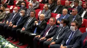 ESNAFTAN KILIÇDAROĞLU'NA TALEPLER - TAMAMI FTP'DE