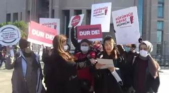 GAZETECİ CAN ATAKLI'NIN YARGILANDIĞI DAVA ERTELENDİ