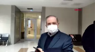 GAZETECİ TAHA AKYOL VE OĞLUNUN DOLANDIRILMASI; 3 SANIK 4 YIL 10'AR AY HAPİS VE 412 BİN 500'ER LİRA CEZA
