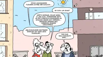 Haftanın Karikatürü