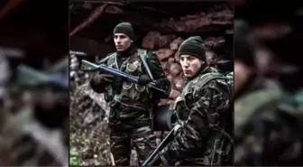 Hayatımın rolünü oynadım