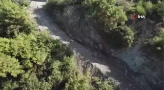 Son dakika haberi | İçişleri Bakanlığınca Hatay'da Eren Kış-2 Amanoslar Şehit Jandarma Er Esat Mengilli Operasyonu başlatıldı