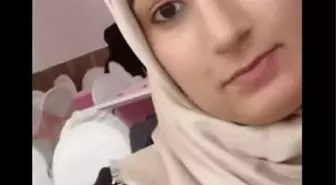 İKİZ BEBEKLERİ SEZARYENLE ALINAN FATMA, KORONAVİRÜSTEN ÖLDÜ