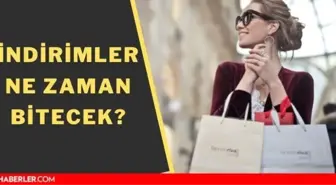 2021 Inditex indirimi ne zaman başlayacak? 11.11 Kasım Trendyol indirimi ne zaman bitecek? Markaların büyük indirim tarihleri belli oldu