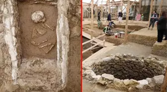 İstanbul'un tarihini değiştirecek kazı, Arkeoloji Müzesi Müdürü'nü bile şaşırttı: Hiç beklenen bir durum değildi