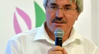 İvrindi Belediyesi logosu yenilendi