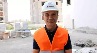 Karslıoğlu: 'Beton ve çimentodaki kartelleşme engellenmeli'