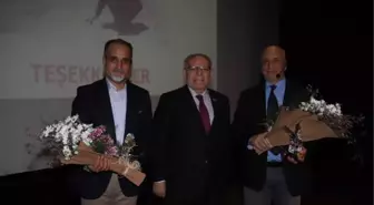KARTAL'DA ATATÜRK'Ü ANMA PROGRAMI DÜZENLENDİ