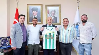Son dakika haberi... Kazanlı'daki spor tesisinde resmi müsabakalar başlıyor