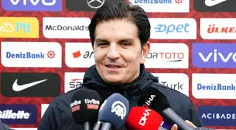Kenan Koçak: 'İki maça da galibiyet için çıkacağız'