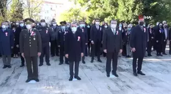 Kırklareli'nde kurtuluş coşkusu