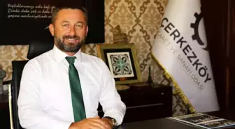 Kozuva: 'Üyelerimize yardımcı olmaya hazırız'