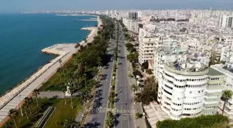 Mersin nerede, haritadaki yeri neresi? Mersin'in yemekleri nelerdir? Mersin hangi bölgede bulunur? Mersin'in ilçeleri neler?
