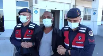 Son dakika haberleri | 'Muska' operasyonunda yakalandı, 'Muska yazmayı bilmem' dedi