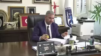 Oğuzhan Asiltürk'ün ismi evinin yakınındaki caddede yaşatılacak