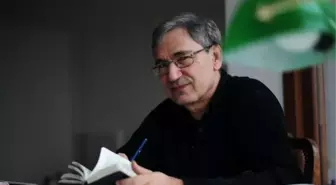 Orhan Pamuk'a neden soruşturma açıldı?