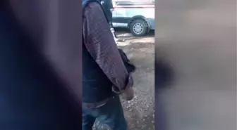 Ormanlık alanda 5 gün önce kaybolan kadın bulundu