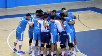 Osman Çakıray: 'Adım adım ilerliyoruz'