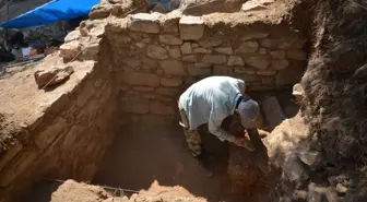 Priene Antik Kenti'nde 2021 yılı kazı çalışmaları tamamlandı