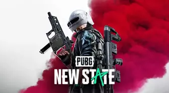PUBG New State çıkış yaptı! PUBG New State nasıl indirilir?