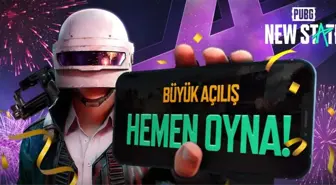 PUBG New State çıktı! PUBG: New State Android ve iOS indirme nasıl yapılır?