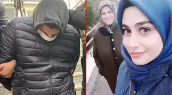 Samuray kılıcıyla Başak Cengiz'i öldüren katilin evinin duvarlarındaki yazıların sırrı çözüldü