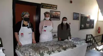 Şehit Kaymakam Muhammed Fatih Safitürk, Derik ilçesinde anıldı